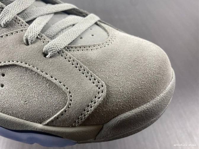 Rep Georgetown Air Jordan CT8529-012 6 0808
